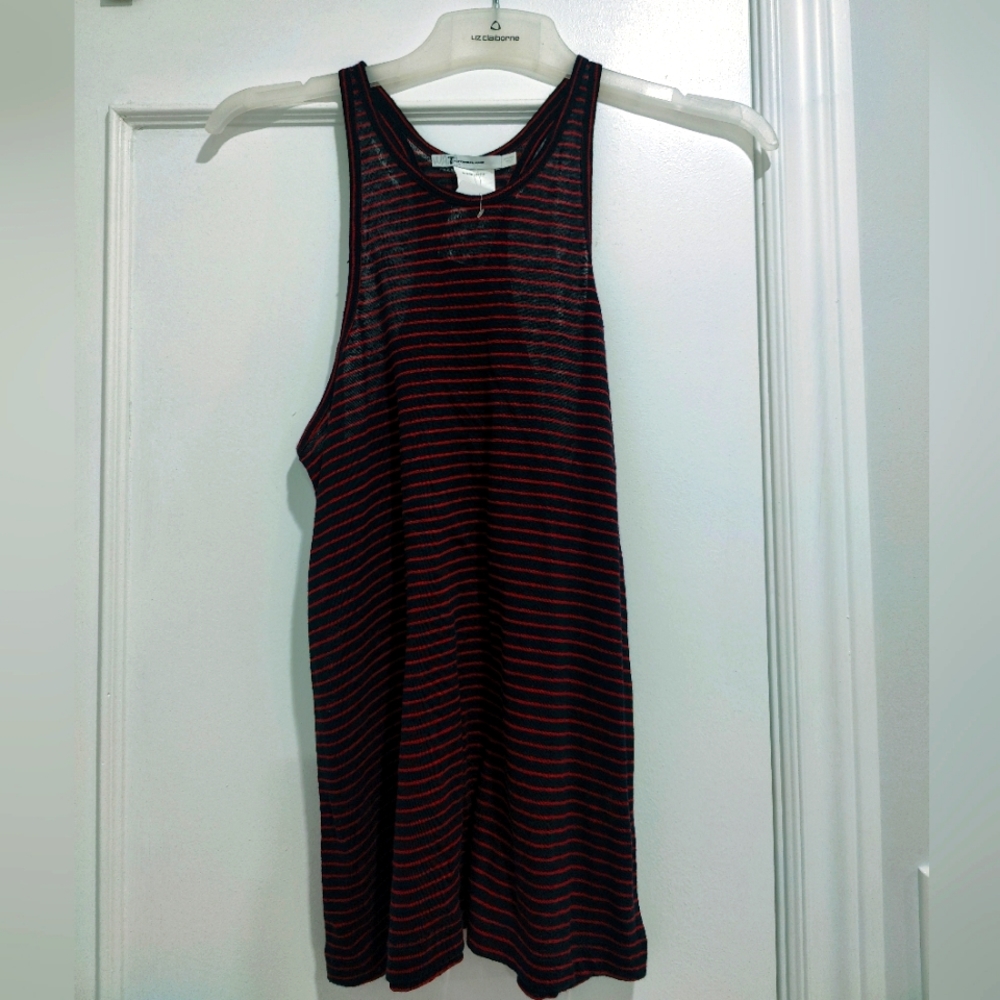 T by Alexander Wang tank top